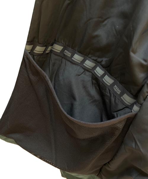 Abu Garcia（アブガルシア）Abu Garcia (アブガルシア) パデッドシャツアウター グリーン サイズ:XL 未使用品の古着・服飾アイテム