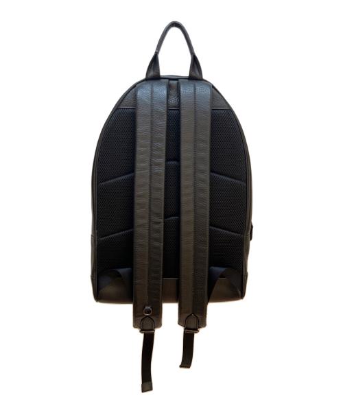 COACH（コーチ）COACH (コーチ) リュック ブラックの古着・服飾アイテム
