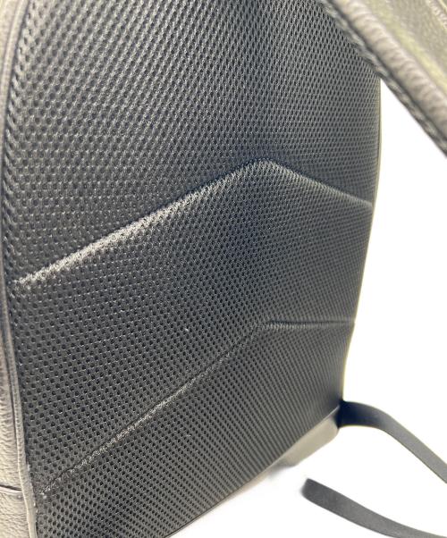 COACH（コーチ）COACH (コーチ) リュック ブラックの古着・服飾アイテム