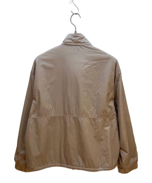 L.L.Bean（エルエルビーン）L.L.Bean (エルエルビーン) 中綿ジャケット グレー サイズ:Ｍの古着・服飾アイテム