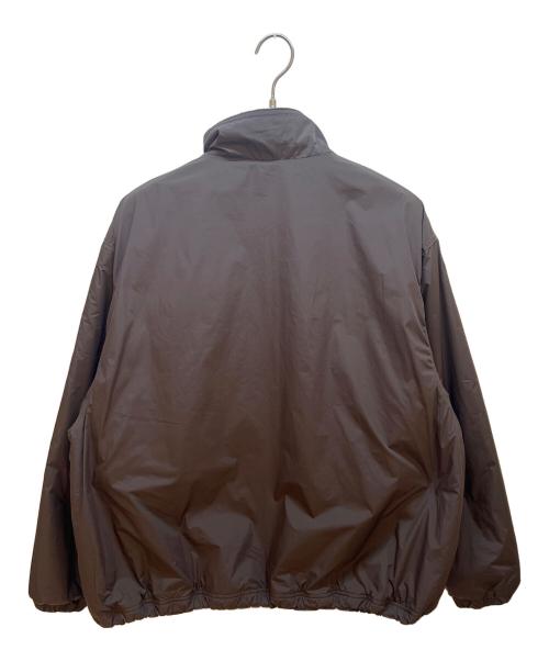 L.L.Bean（エルエルビーン）L.L.Bean (エルエルビーン) ナイロンジャケット ブラウン サイズ:Ｌの古着・服飾アイテム