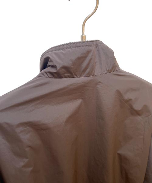 L.L.Bean（エルエルビーン）L.L.Bean (エルエルビーン) ナイロンジャケット ブラウン サイズ:Ｌの古着・服飾アイテム