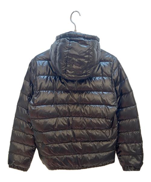 DUVETICA（デュベティカ）DUVETICA (デュベティカ) ダウンジャケット ブラック サイズ:48の古着・服飾アイテム
