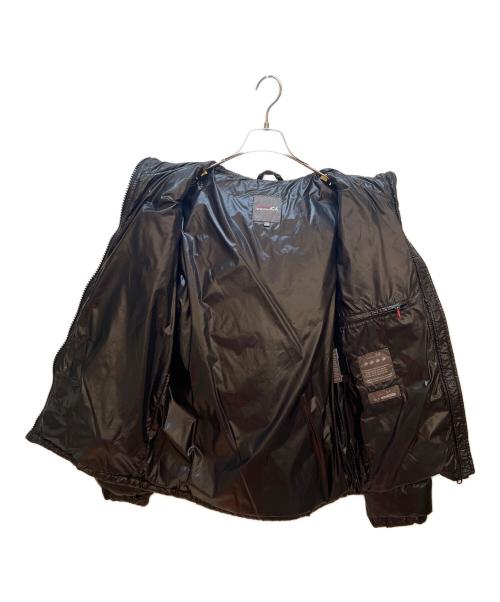 DUVETICA（デュベティカ）DUVETICA (デュベティカ) ダウンジャケット ブラック サイズ:48の古着・服飾アイテム