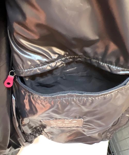 DUVETICA（デュベティカ）DUVETICA (デュベティカ) ダウンジャケット ブラック サイズ:48の古着・服飾アイテム