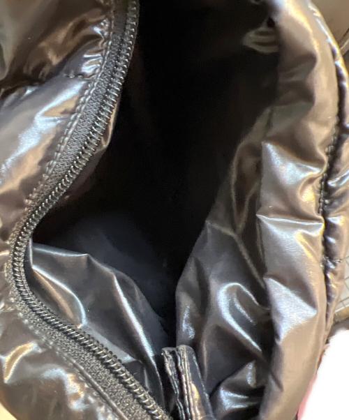 DUVETICA（デュベティカ）DUVETICA (デュベティカ) ダウンジャケット ブラック サイズ:48の古着・服飾アイテム