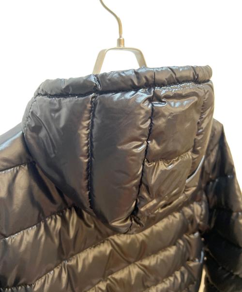 DUVETICA（デュベティカ）DUVETICA (デュベティカ) ダウンジャケット ブラック サイズ:48の古着・服飾アイテム