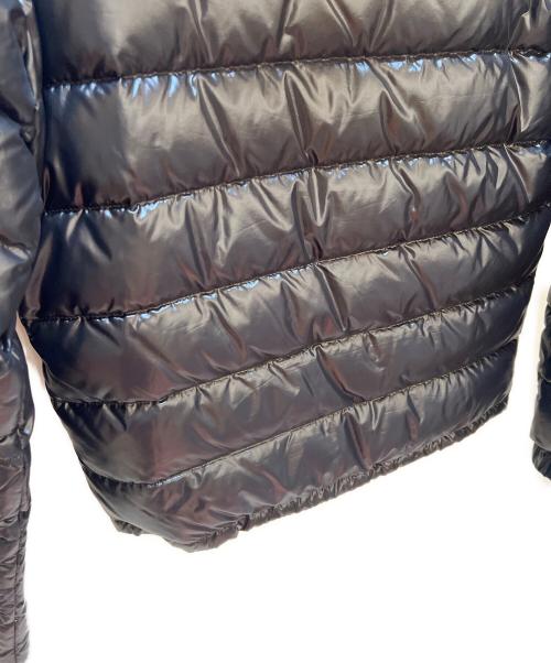 DUVETICA（デュベティカ）DUVETICA (デュベティカ) ダウンジャケット ブラック サイズ:48の古着・服飾アイテム