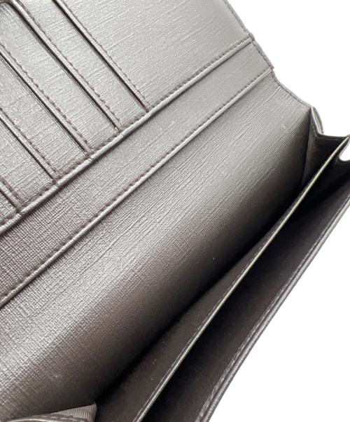 GUCCI（グッチ）GUCCI (グッチ) 長財布 ベージュの古着・服飾アイテム