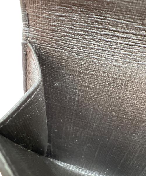 GUCCI（グッチ）GUCCI (グッチ) 長財布 ベージュの古着・服飾アイテム