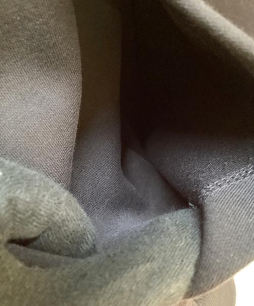 THE NORTH FACE（ザ ノース フェイス）THE NORTH FACE (ザ ノース フェイス) ハーフジップ トレーナー ブラック サイズ:XL 未使用品の古着・服飾アイテム