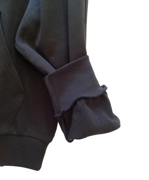 THE NORTH FACE（ザ ノース フェイス）THE NORTH FACE (ザ ノース フェイス) ハーフジップ トレーナー ブラック サイズ:XL 未使用品の古着・服飾アイテム