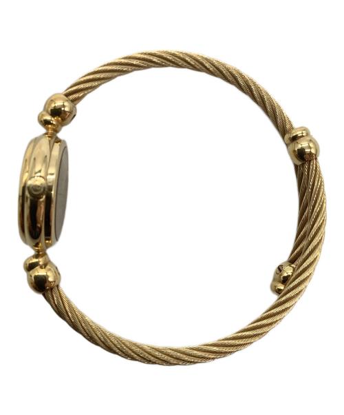 GUCCI（グッチ）GUCCI (グッチ) 腕時計の古着・服飾アイテム