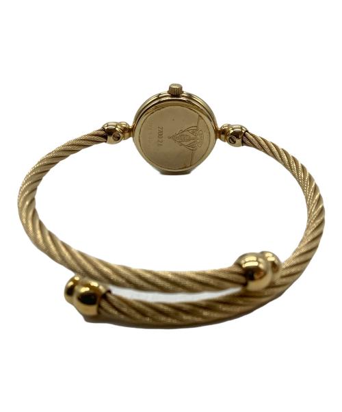 GUCCI（グッチ）GUCCI (グッチ) 腕時計の古着・服飾アイテム