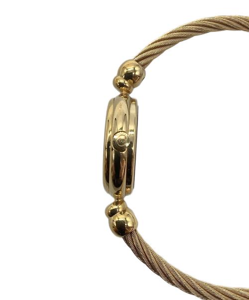 GUCCI（グッチ）GUCCI (グッチ) 腕時計の古着・服飾アイテム