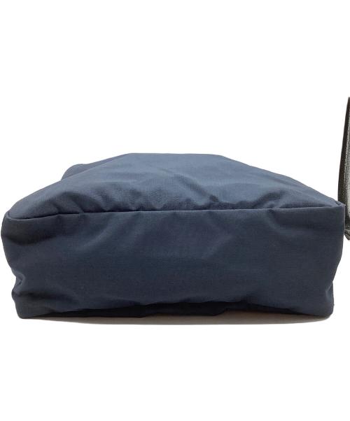 FILSON（フィルソン）FILSON (フィルソン) トートバッグ ネイビーの古着・服飾アイテム