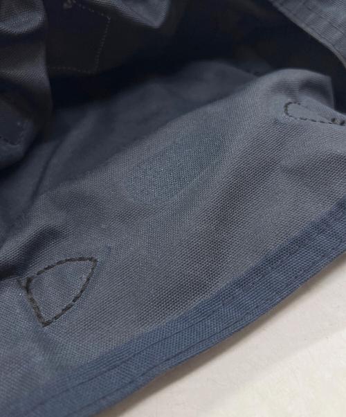 FILSON（フィルソン）FILSON (フィルソン) トートバッグ ネイビーの古着・服飾アイテム