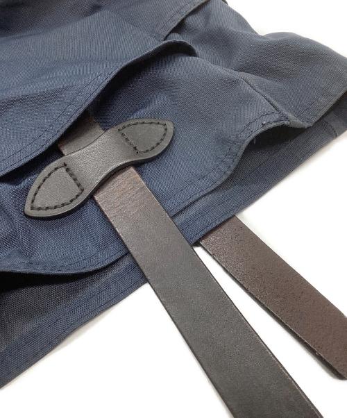 FILSON（フィルソン）FILSON (フィルソン) トートバッグ ネイビーの古着・服飾アイテム