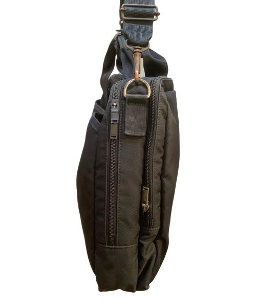 PORTER（ポーター）PORTER (ポーター) ブリーフケース ブラックの古着・服飾アイテム