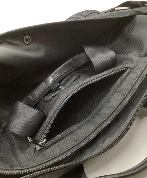 PORTER（ポーター）PORTER (ポーター) ブリーフケース ブラックの古着・服飾アイテム