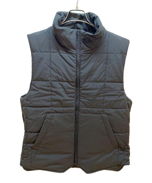 Abu Garcia（アブガルシア）Abu Garcia (アブガルシア) リバーシブルベスト ブラック サイズ:Ｌ 未使用品の古着・服飾アイテム