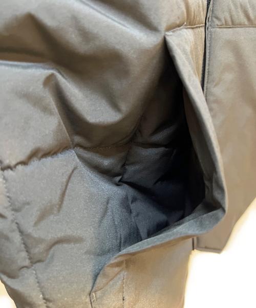 Abu Garcia（アブガルシア）Abu Garcia (アブガルシア) リバーシブルベスト ブラック サイズ:Ｌ 未使用品の古着・服飾アイテム