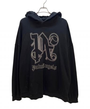 中古・古着通販】Palm Angels (パーム エンジェルス) パーカー