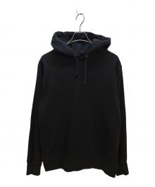 THE NORTHFACE PURPLELABEL（ザ・ノースフェイス パープルレーベル）の古着「Field Hoodie」｜ブラック