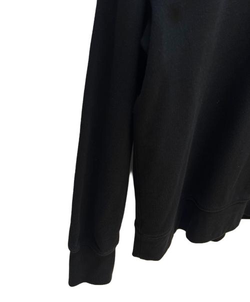 THE NORTHFACE PURPLELABEL（ザ・ノースフェイス パープルレーベル）THE NORTHFACE PURPLELABEL (ザ・ノースフェイス パープルレーベル) Field Hoodie ブラック サイズ:XLの古着・服飾アイテム