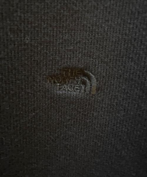 THE NORTHFACE PURPLELABEL（ザ・ノースフェイス パープルレーベル）THE NORTHFACE PURPLELABEL (ザ・ノースフェイス パープルレーベル) Field Hoodie ブラック サイズ:XLの古着・服飾アイテム