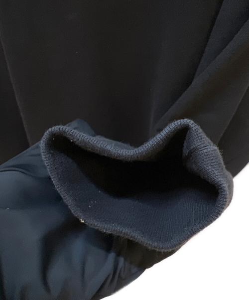 THE NORTHFACE PURPLELABEL（ザ・ノースフェイス パープルレーベル）THE NORTHFACE PURPLELABEL (ザ・ノースフェイス パープルレーベル) Field Hoodie ブラック サイズ:XLの古着・服飾アイテム