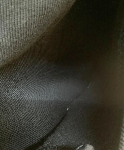 MONCLER（モンクレール）MONCLER (モンクレール) ジップパーカー/MAGLIA ブラック サイズ:Sの古着・服飾アイテム