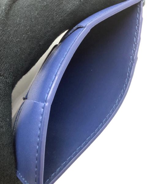 BOTTEGA VENETA（ボッテガベネタ）BOTTEGA VENETA (ボッテガベネタ) カードケースの古着・服飾アイテム