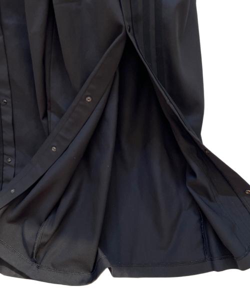 adidas Originals（アディダスオリジナル）adidas Originals (アディダスオリジナル) ALWAYS ORIGINAL JUMPSUIT ブラック サイズ:SIZE L 未使用品の古着・服飾アイテム