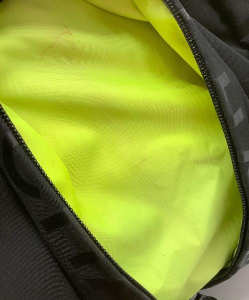 CHANEL（シャネル）CHANEL (シャネル) リュック ブラックの古着・服飾アイテム