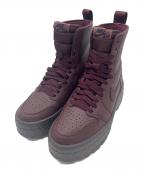 NIKEナイキ）の古着「Nike Women's Air Jordan 1 High Brooklyn 