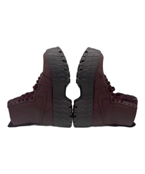 NIKE（ナイキ）NIKE (ナイキ) Nike Women's Air Jordan 1 High Brooklyn 