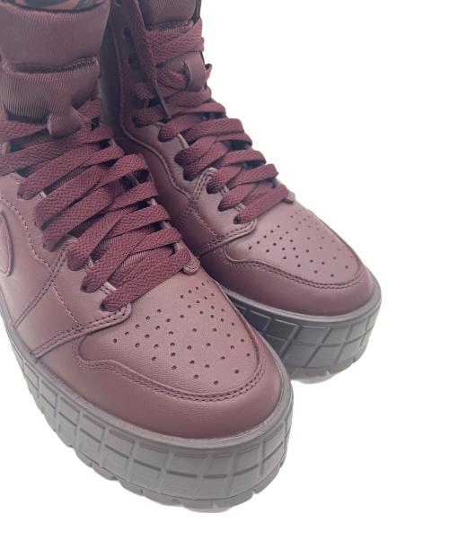 NIKE（ナイキ）NIKE (ナイキ) Nike Women's Air Jordan 1 High Brooklyn 