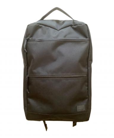 ポーター インタラクティブ デイパック ジャンク 中古・古着通販】PORTER (ポーター) インタラクティブデイパック