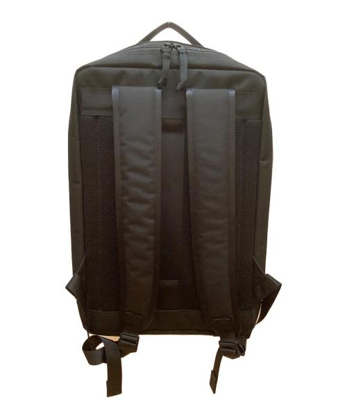 PORTER（ポーター）PORTER (ポーター) インタラクティブデイパック ブラックの古着・服飾アイテム