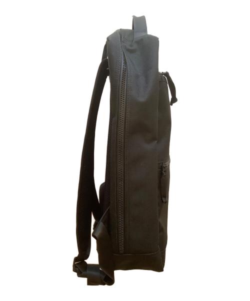 PORTER（ポーター）PORTER (ポーター) インタラクティブデイパック ブラックの古着・服飾アイテム
