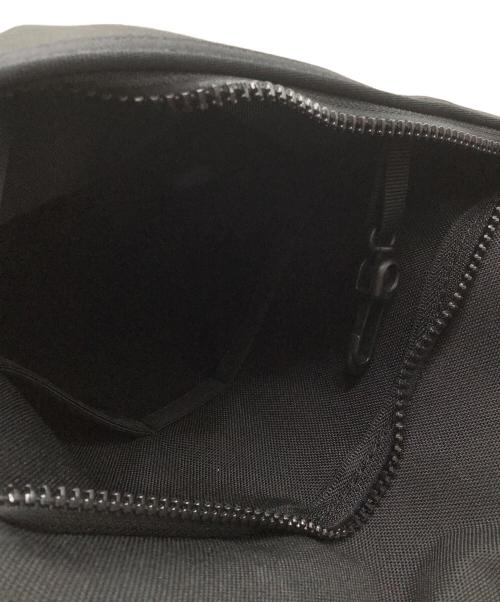 PORTER（ポーター）PORTER (ポーター) インタラクティブデイパック ブラックの古着・服飾アイテム