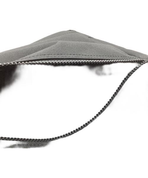 PORTER（ポーター）PORTER (ポーター) インタラクティブデイパック ブラックの古着・服飾アイテム