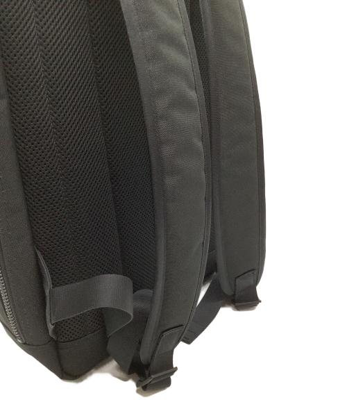 PORTER（ポーター）PORTER (ポーター) インタラクティブデイパック ブラックの古着・服飾アイテム