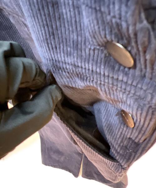CarHartt（カーハート）CarHartt (カーハート) オーバーオール ネイビー サイズ:Mの古着・服飾アイテム