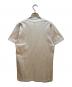 SUPREME (シュプリーム) BurroughsTee ホワイト×レッド サイズ:S：8000円