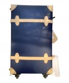 TANOBIタノビ）の古着「キャリーバッグ」｜ネイビー