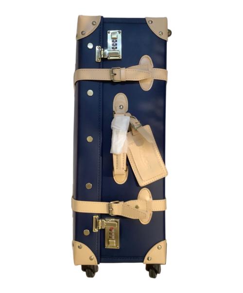 TANOBI（タノビ）TANOBI (タノビ) キャリーバッグ ネイビー 未使用品の古着・服飾アイテム