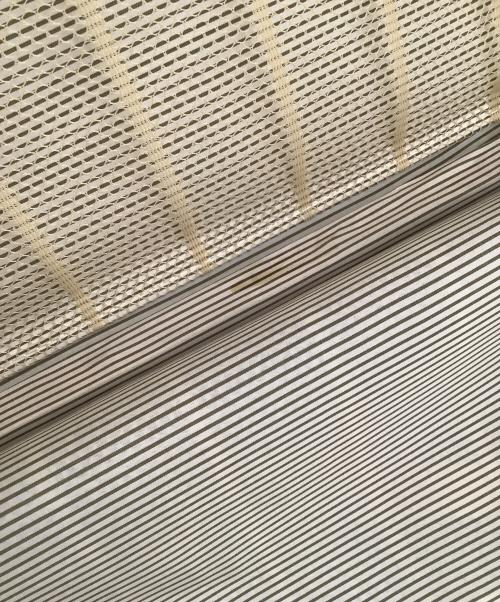 TANOBI（タノビ）TANOBI (タノビ) キャリーバッグ ネイビー 未使用品の古着・服飾アイテム