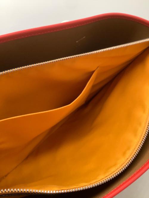 COACH（コーチ）COACH (コーチ) トートバッグ ベージュの古着・服飾アイテム